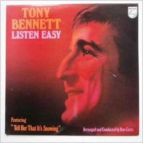 Listen Easy