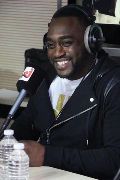 Mercredi 11 Mars 2015 avec Mac Tyer et Maître Gims