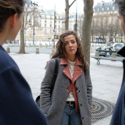 Mon Inconnue