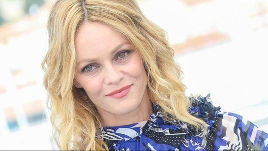 Vanessa Paradis
