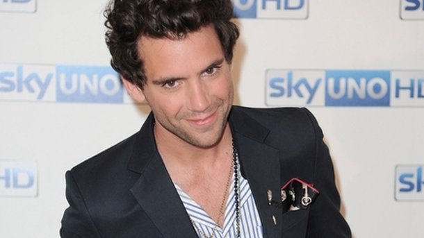Mika : bientôt au cinéma !