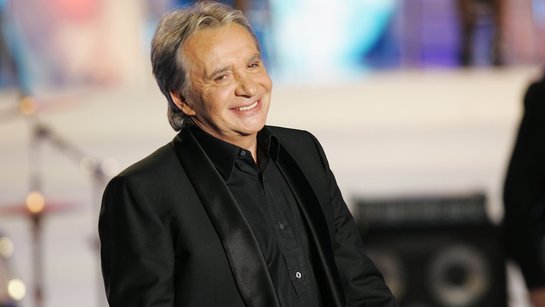 Michel Sardou