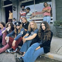 Lynyrd Skynyrd 1