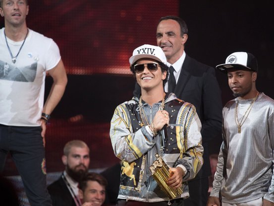 NRJ Music Awards 