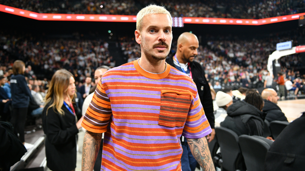 M. Pokora : pour sa santé, le chanteur renonce à l’une de ses passions