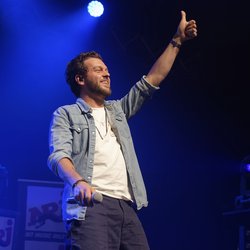 Claudio Capéo - NRJ Music Tour de Beauvais 2020