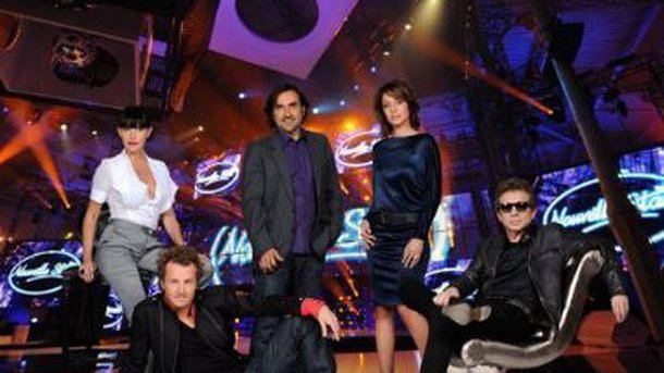 Nouvelle Star 2009 : déjà très rock’n’roll !