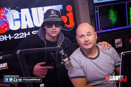 Mardi 1er Décembre avec GRADUR