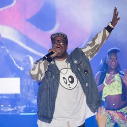 NRJ Music Tour de Monaco