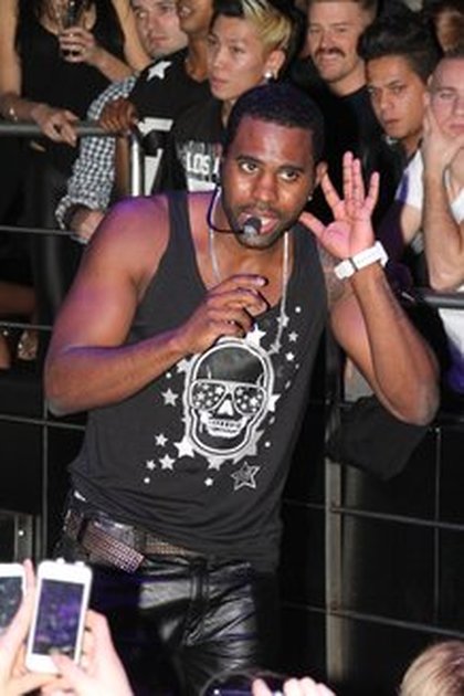 NRJ Live Sessions Jason Derulo
