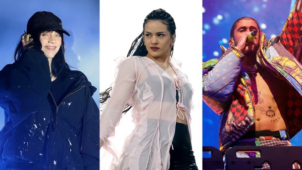 Coachella 2023 fait le plein de people et de surprises