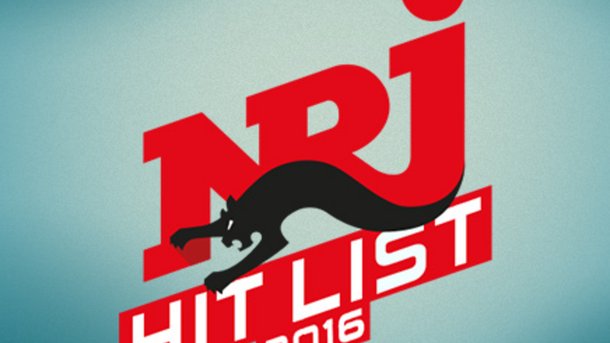 Hit List 2016: les plus gros hits de l'année 2016 sur NRJ !