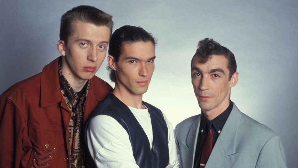 Membres De L'affaire Louis' Trio