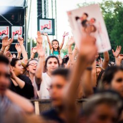 NRJ Music Tour de Saint-Etienne