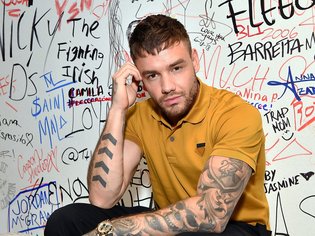 Liam Payne