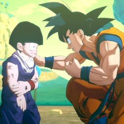 Dragon Ball Project Z