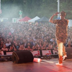 NRJ Music Tour de Saint-Etienne