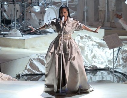 Toutes les images de la cérémonie des VMAs 2016