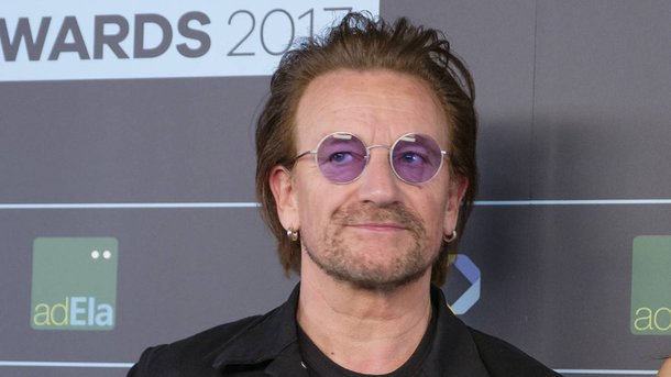 U2: l'album «Songs of Experience» explose le classement Billboard 200