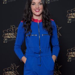 Jain - NRJ Music Awards 20th Edition