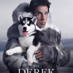 Ben Stiller est Derek (Zoolander 2)