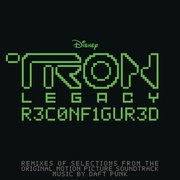 Tron Legacy : R3configur3d