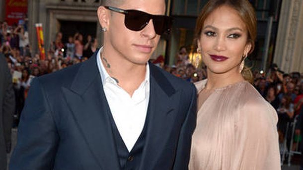 Jennifer Lopez : sa tournée filmée en 3D !