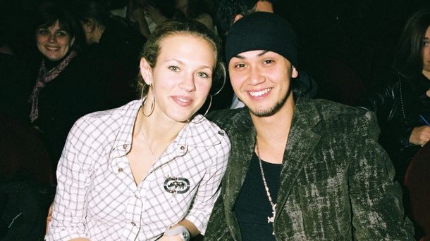 «Danse avec les Stars»: pourquoi Lorie a-t-elle refusé de danser avec Billy Crawford?