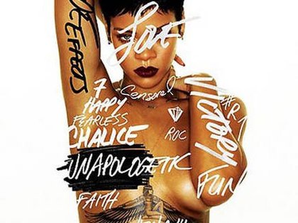 rihanna