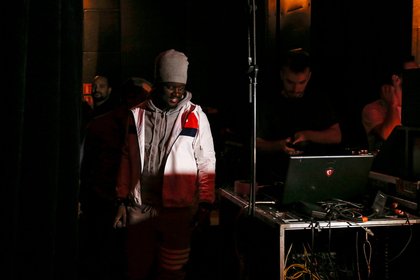NRJ Music Tour - Marseille 2017