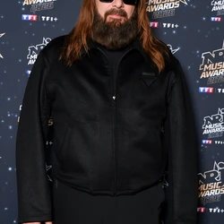 Sébastien Tellier - Le photocall - NRJ Music Awards 2026