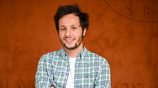 Vianney annonce la sortie de son nouveau single "D’or et d’étain"