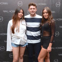 Rencontre Niall Horan 1