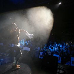 NRJ Music Tour - Marseille 2017
