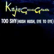 TOO SHY (1983)
