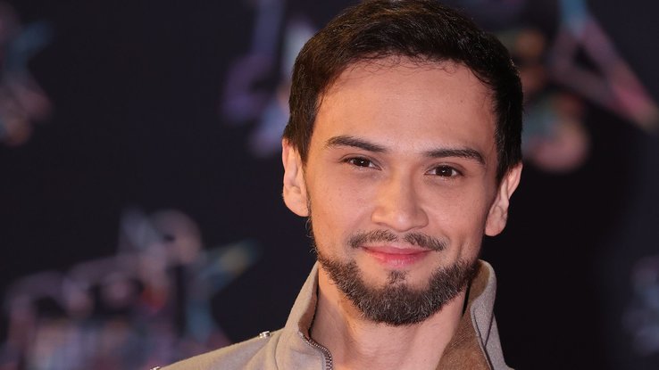 Billy Crawford