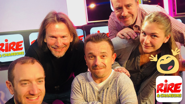 Krystoff Fluder - Rugby : la loose - Le top de l'actu - 23 octobre 2019