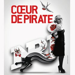 NRJ Sessions Coeur de Pirate