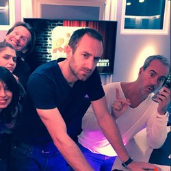 Marceau refait l'info - 14 septembre 2017 - photo