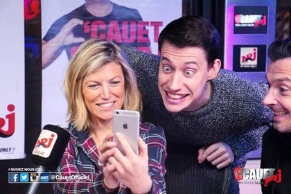 Mercredi 20 Janvier avec Charlie Puth - C Cauet sur NRJ