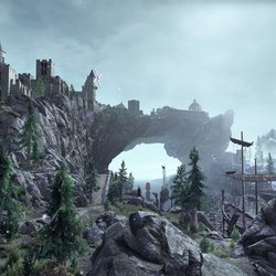 The Elder Scrolls Online: Greymoor