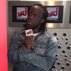Youssoupha