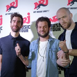 NRJ Music Tour de Beauvais 2020