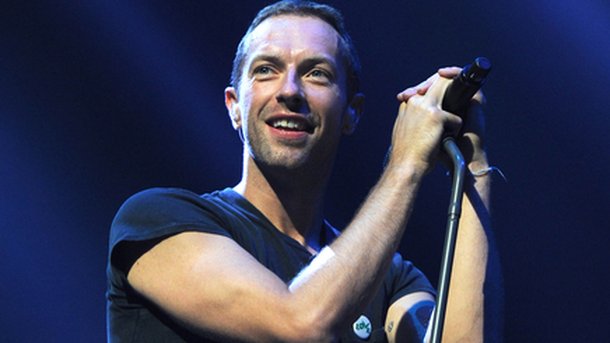 Coldplay dévoile « Miracles » pour la bande originale d’ « Invincible »!