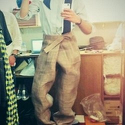 MIKA : J'ai hâte d'être à ce soir pour mon show à Seoul. Le plus gros jusqu'à aujourd'hui!!!  