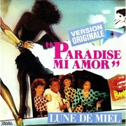 PARADISE MI AMOR (1984)