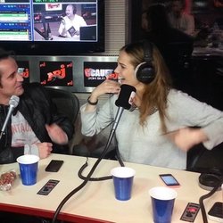 Mercredi 6 Novembre avec Rod Janois et Camille Lou de 1789