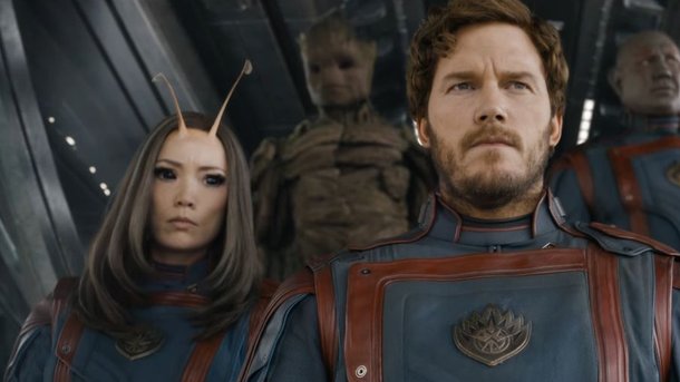 « Les Gardiens de la Galaxie vol.3 » : Disney dévoile le synopsis