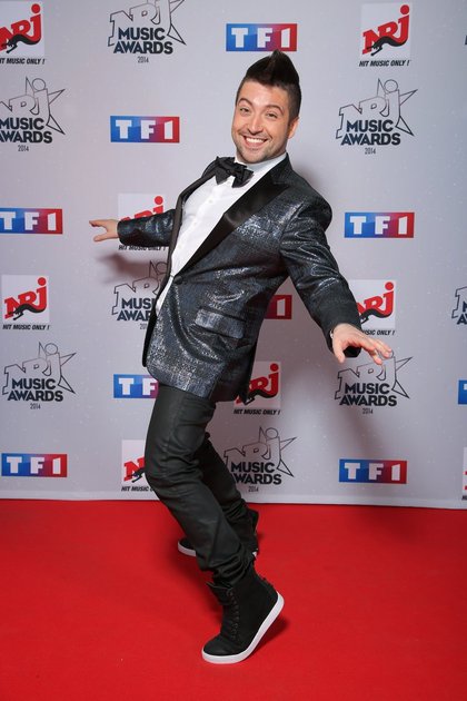 Chris Marques