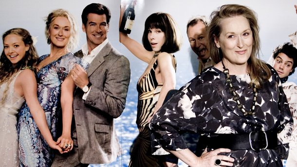 "Mamma Mia!" : les acteurs du film chantent-ils vraiment les titres d’Abba ?
